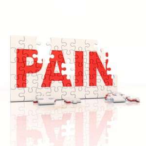 Alternative Pain Therapy in Irvine